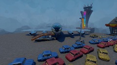A screenshot taken in Dreams. 1 of 6.