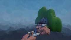 A screenshot taken in Dreams. 2 of 4.