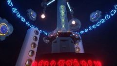 A screenshot taken in Dreams. 17 of 23.