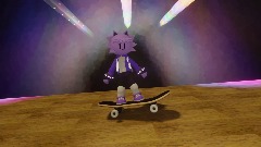 A screenshot taken in Dreams. 1 of 7.