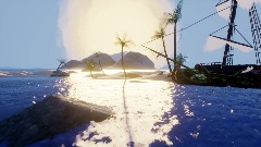 A screenshot taken in Dreams. 1 of 4.
