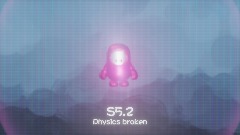 A screenshot taken in Dreams. 4 of 6.