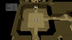 Dungeons explorer (wip)