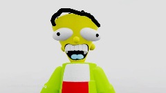 A screenshot taken in Dreams. 6 of 20.
