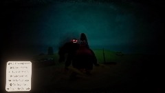 A screenshot taken in Dreams. 17 of 19.