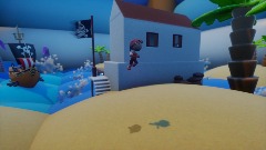 A screenshot taken in Dreams. 15 of 27.