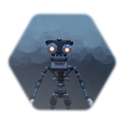 FNaF World: Overclock