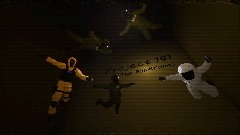 Project 101 the Backrooms teaser 2