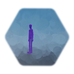 Blank Puppet (Deluxe)m