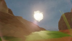 A screenshot taken in Dreams. 11 of 14.