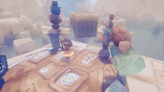 Мой «Древний храм»!