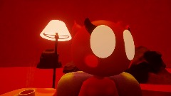 A screenshot taken in Dreams. 9 of 14.