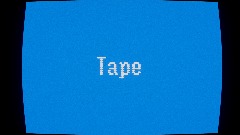 |Tape 2|