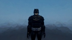 A screenshot taken in Dreams. 8 of 8.