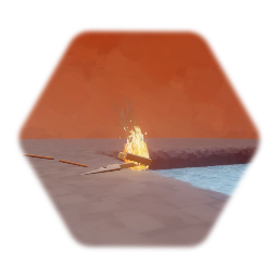 Burning