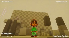 A screenshot taken in Dreams. 10 of 22.