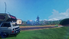 A screenshot taken in Dreams. 10 of 15.