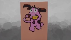 Courage Picture