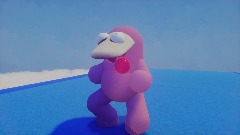 A screenshot taken in Dreams. 4 of 17.