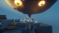 A screenshot taken in Dreams. 20 of 28.