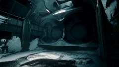 A screenshot taken in Dreams. 15 of 17.