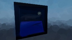 A screenshot taken in Dreams. 1 of 3.