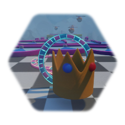 Remezcla de Fall Guys (BETA)