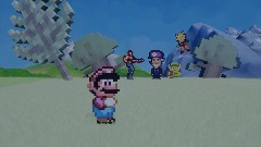 A screenshot taken in Dreams. 25 of 30.