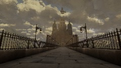 A screenshot taken in Dreams. 11 of 27.