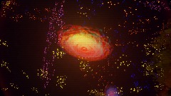 A screenshot taken in Dreams. 3 of 5.