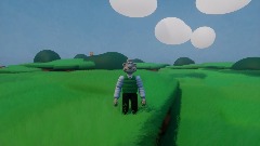 A screenshot taken in Dreams. 1 of 1.