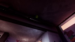 A screenshot taken in Dreams. 24 of 27.