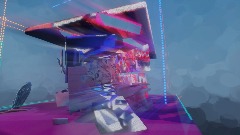 A screenshot taken in Dreams. 20 of 20.