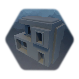 Modernist Thera Module 1