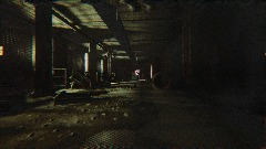 A screenshot taken in Dreams. 14 of 27.