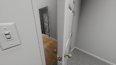 *it escaped* (Unfinished)