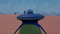 A screenshot taken in Dreams. 1 of 1.