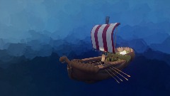 A screenshot taken in Dreams. 13 of 21.