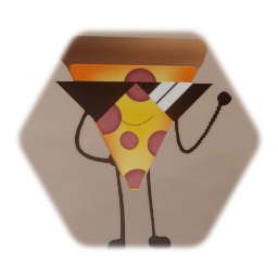 Pizza Tim