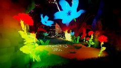 A screenshot taken in Dreams. 19 of 30.