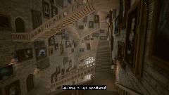 A screenshot taken in Dreams. 1 of 21.