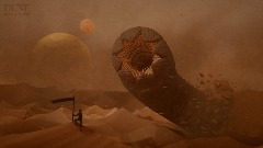 A screenshot taken in Dreams. 1 of 1.