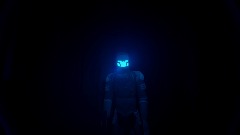 A screenshot taken in Dreams. 19 of 22.