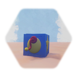 Boxy boo