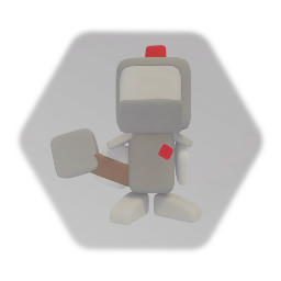 Sir Blocksalot