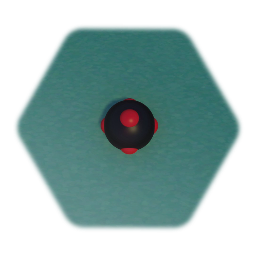 Water + Water Bomb