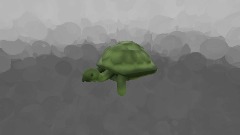 A screenshot taken in Dreams. 6 of 15.