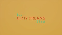 DIRTY DREAMS logo