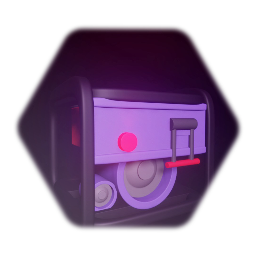 <pink>Security Breach [genarator]