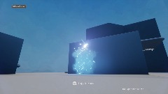 A screenshot taken in Dreams. 9 of 11.